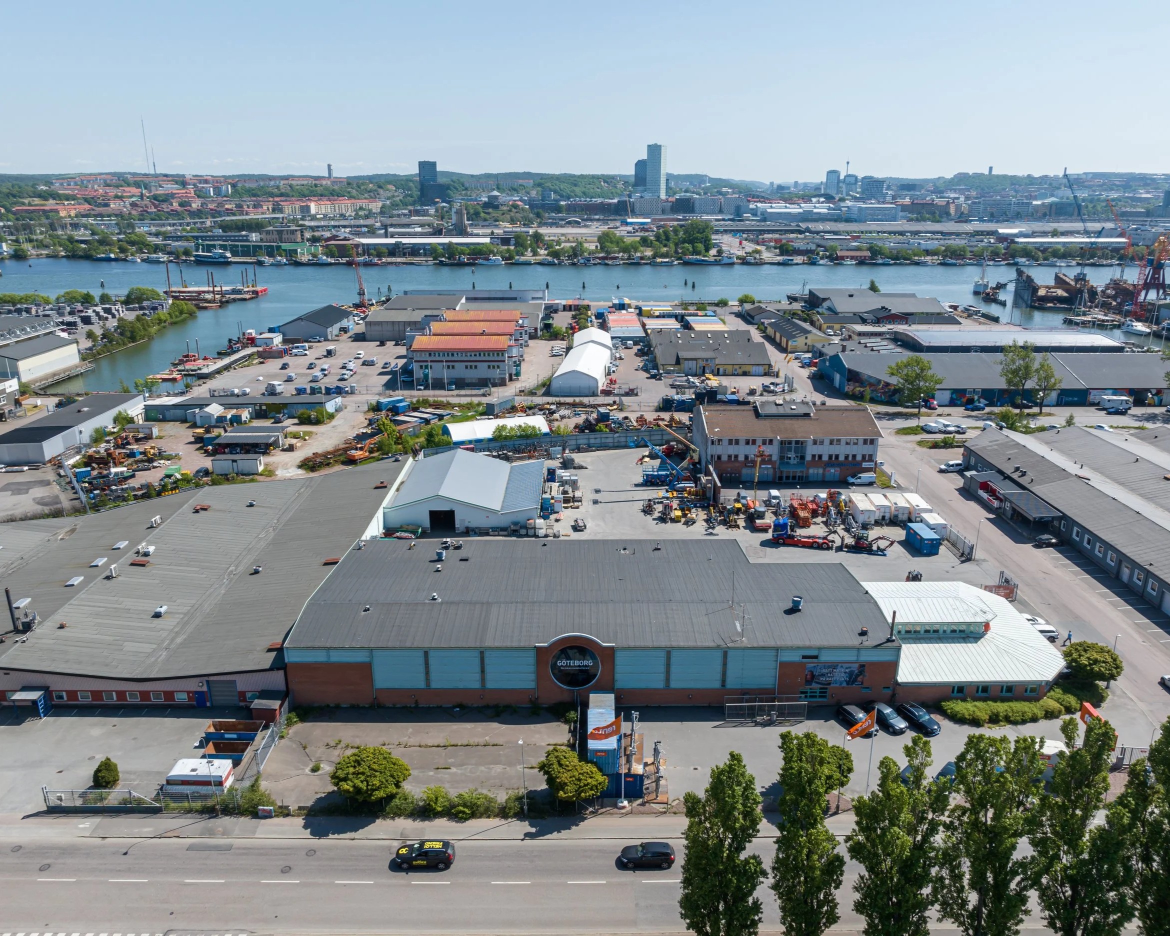 Tingstadsvassen (1)