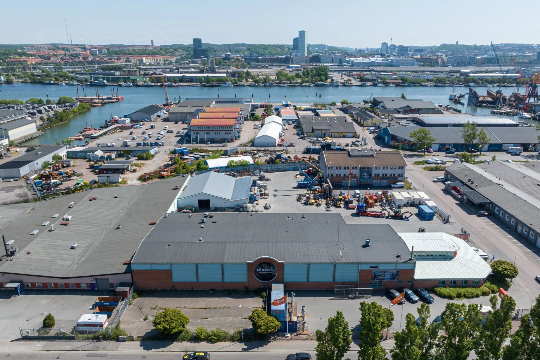 Tingstadsvassen (1)