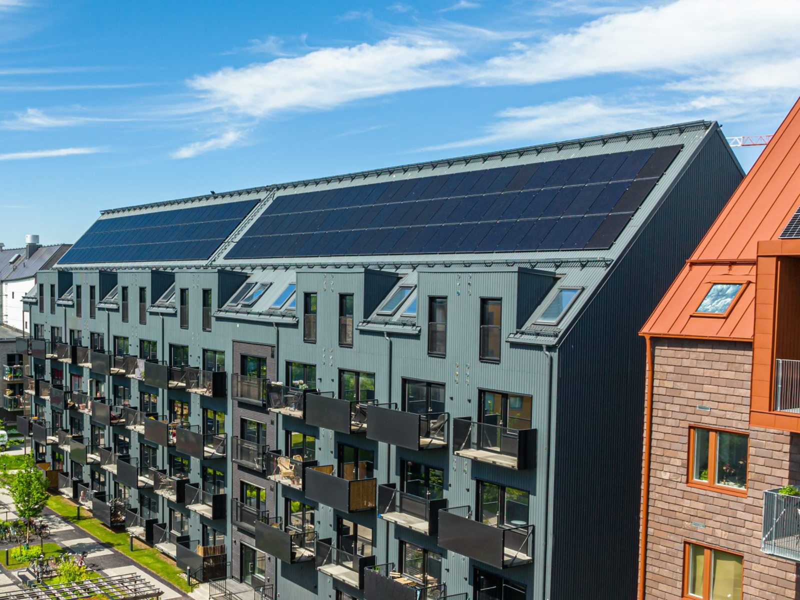 Slättö Residential 2026