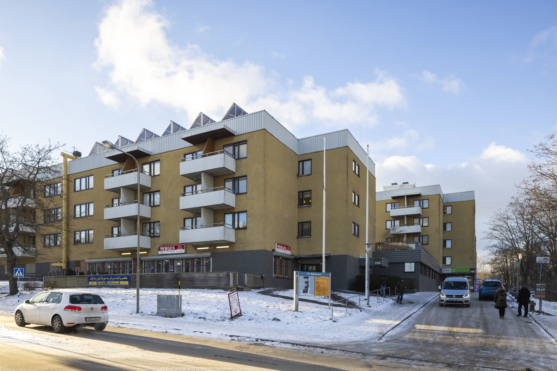 Byholmen 2 Framsida