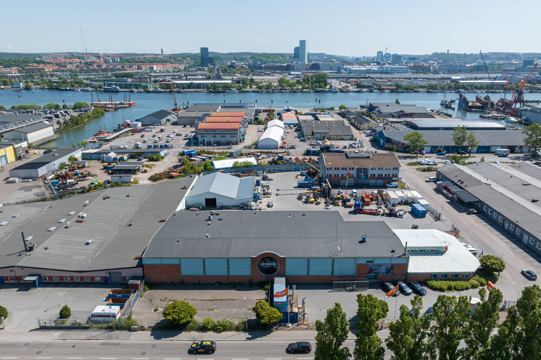 Tingstadsvassen
