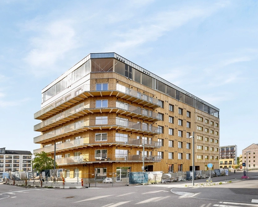 Intervallet 7, Linköping