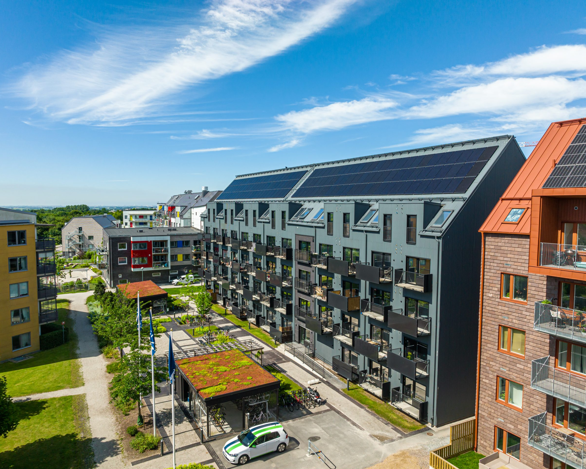 Slättö Residential 2026